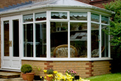 conservatories Clay Lake