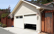 Clay Lake garage construction leads